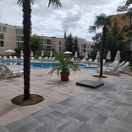 Apartment Sol E Mar Sunny